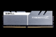 Пам'ять для настільних комп'ютерів G.Skill Trident Z DDR4 16 GB 3600MHz (F4-3600C16D-16GTZSW)(1022526) - зображення 2