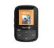 Компактний MP3 плеєр SanDisk Clip Sport Plus 32GB Black - зображення 1