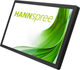Монітор Hannspree HO245PTB - изображение 2