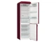 Холодильник з морозильною камерою Gorenje ONRK619DR - изображение 6