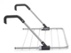 Навісна сушарка для білизни Brabantia METAllic Grey (105241) - изображение 2