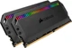 Пам'ять для настільних комп'ютерів Corsair 16 GB (2x8GB) DDR4 3200 MHz Dominator Platinum RGB Black (CMT16GX4M2Z3200C16) - изображение 4