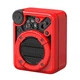 Портативні колонки Divoom Espresso Red - изображение 1