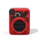 Портативні колонки Divoom Espresso Red - изображение 6