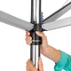 Сушарка для білизни Brabantia 310843 - изображение 6