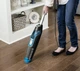 Електрошвабри / натирач Bissell PowerFresh 2113N - зображення 5