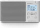 Радіоприймач Sony XDR-S41D white - зображення 1