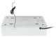 Радіоприймач Gogen DAB 600 White - зображення 4
