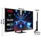 Телевізор TCL 65C735 - изображение 2