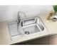 Кухонна мийка Blanco DINAS XL 6 S 525121 - зображення 3