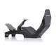Комп'ютерне крісло для геймера Playseat F1 Black (RF00024) - зображення 3