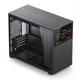 Корпус Jonsbo D31 STD Screen Black - зображення 2