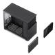 Корпус Jonsbo D31 STD Screen Black - зображення 5