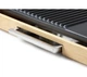 Електрогриль-шашличниця Domo Bamboo DO8311TP - изображение 6