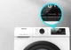 Пральна машина автоматична Hisense WFQP9014EVM - изображение 5