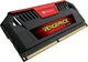 Пам'ять для настільних комп'ютерів Corsair 16 GB (2x8GB) DDR3 1600 MHz (CMY16GX3M2A1600C9R) - зображення 3