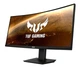 РК монітор Asus VG35VQ (90LM0520-B01170) - зображення 3