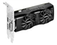 Відеокарта MSI GeForce GTX 1630 4GT LP OC - изображение 3
