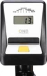 Велотренажер магнітний One Fitness RM8740 White - изображение 3