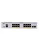 Комутатор керований Cisco CBS350 (CBS350-16P-E-2G-EU) - зображення 1