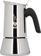 Гейзерна кавоварка Bialetti Venus 990001683/NW - зображення 1