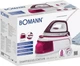 Парогенератор Bomann DBS 6034 CB - зображення 3