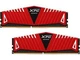 Пам'ять для настільних комп'ютерів Adata 16 GB (2x8GB) DDR4 2400 MHz XPG Z1-HS Red (AX4U240038G16-DRZ) - изображение 2