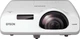 Короткофокусний проектор Epson EB-L200SW (V11H993040) - зображення 2