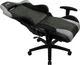 Комп'ютерне крісло для геймера AeroCool AC-250 Baron (AEROAC-250BARON-GR) - зображення 4