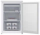 Морозильна камера Beko FSE1173N - зображення 2