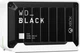 SSD накопичувач WD Black D30 Game Drive SSD for Xbox 2 TB Black-white (WDBAMF0020BBW-WESN) - изображение 2