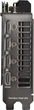 Відеокарта Asus GeForce RTX 3060 Ti DUAL MINI OC V2 LHR 8GB GDDR6 (DUAL-RTX3060TI-O8G-MINI-V2) - изображение 6