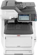 БФП OKI MC853dnct (45850601) - зображення 2