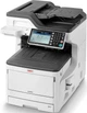 БФП OKI MC853dnct (45850601) - зображення 3