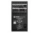 Сабвуфер студійний Adam-Audio Sub10 MK2 (4260113130100) - изображение 2