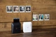 Мобільний принтер Fujifilm Instax Share Smartphone Printer SP-3 Black (16558138) - изображение 3