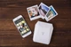 Мобільний принтер Fujifilm Instax Share Smartphone Printer SP-3 Black (16558138) - изображение 4