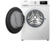 Пральна машина автоматична Hisense WFQA9014EVJM - изображение 4