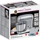 Кухонна машина ProfiCook PC-KM 1222 - изображение 4