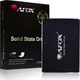 SSD накопичувач Afox 480 GB (SD250-480GQN) - изображение 2