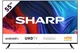 Телевізор Sharp 55FL1EA - зображення 1