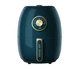 Мультипіч (аерофритюрниця) Bear A19A Green (34190) - зображення 1