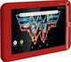 Планшет E-Star Hero Wonder Woman 7" 2/16 GB Wi-Fi Black (ESTARHEROWW) - изображение 2