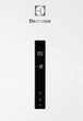 Холодильник з морозильною камерою Electrolux LNC7ME32W2 - зображення 9