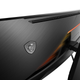 РК монітор MSI Optix MEG381CQR - изображение 9