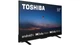 Телевізор Toshiba 50UA2363DG - изображение 5