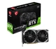 Відеокарта MSI GeForce RTX 3060 Ti VENTUS 2X 8GD6X OC - изображение 1