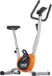 Велотренажер магнітний One Fitness RW3011 Silver/Orange - изображение 4