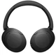 Навушники з мікрофоном Sony WH-XB910N Black (WHXB910NB.CE7) - изображение 3