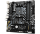 Материнська плата Gigabyte B450M DS3H V2 - изображение 3